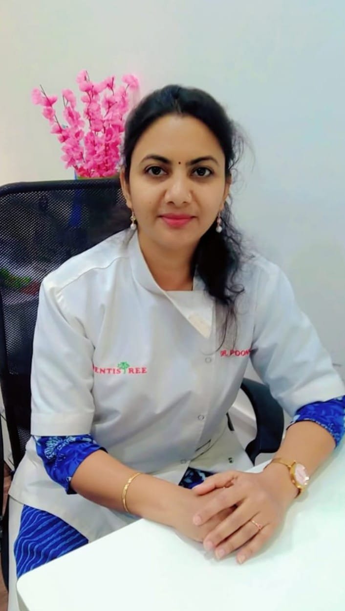 Dr. Poonam Swapnil Bambarkar