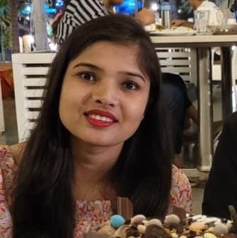 Shraddha Ankit Rahangdale